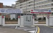 Policlinico di Bari