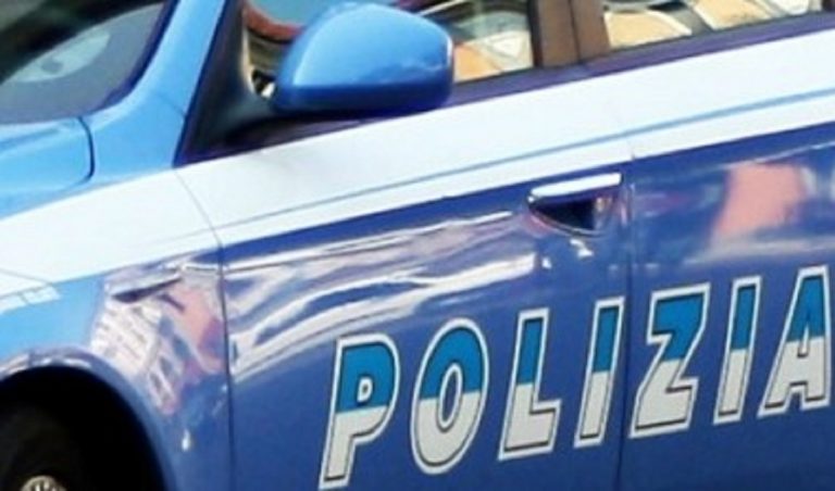 La Squadra Mobile di Napoli ha fermato un uomo