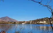 Il Lago Grande di Avigliana