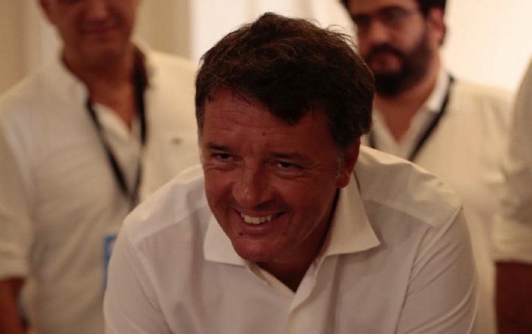 Matteo Renzi