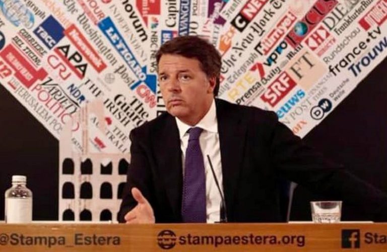 Matteo Renzi