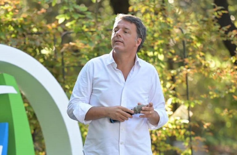 Matteo Renzi