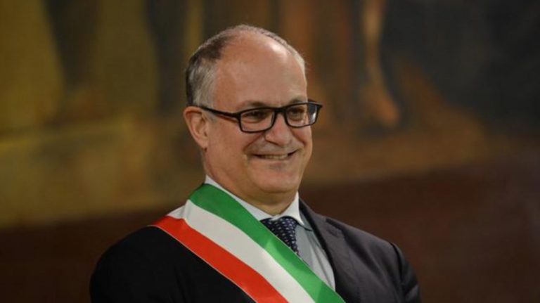 Roberto Gualtieri