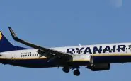 Ryanair: ancora uno sciopero, nuovo stop il 17 luglio