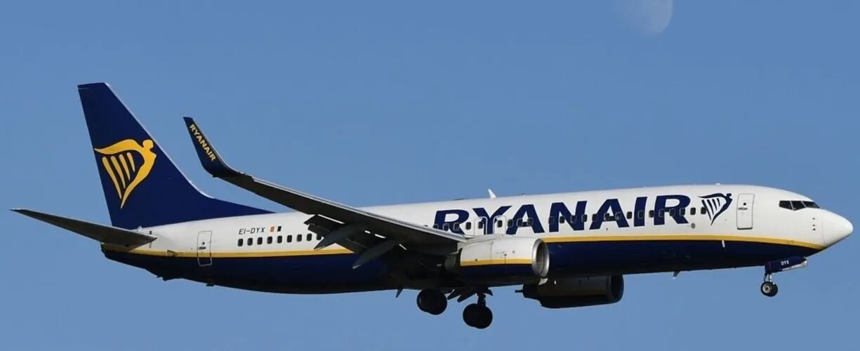 Ryanair: ancora uno sciopero, nuovo stop il 17 luglio