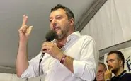 Matteo Salvini