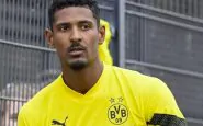 Sebastien Haller