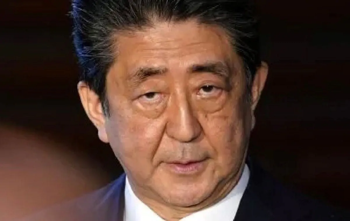 Shinzo Abe, ucciso durante un comizio in Giappone