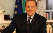 Silvio Berlusconi