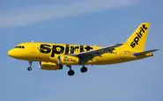 Spirit Airlines
