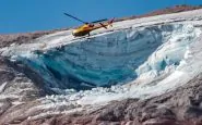 Non si arrestano le ricerche sulla Marmolada