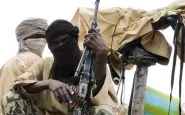 Miliziani sefarditi in Burkina Faso