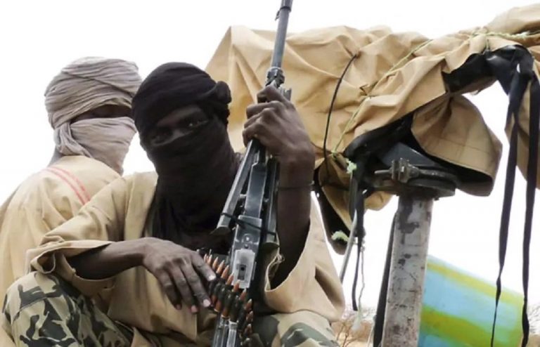 Miliziani sefarditi in Burkina Faso
