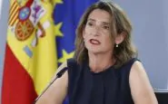 Teresa Ribera