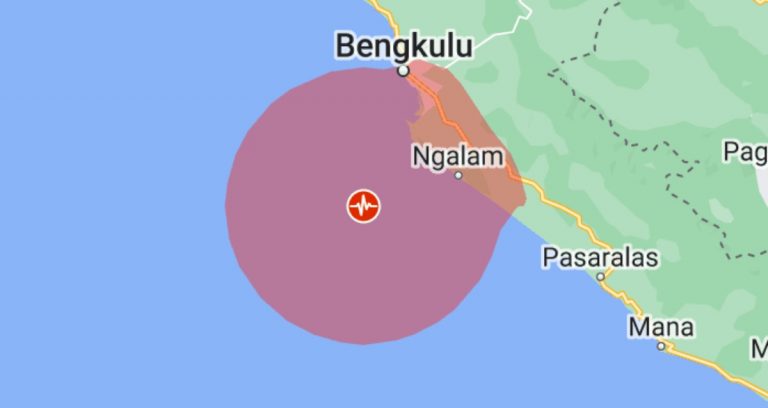Terremoto