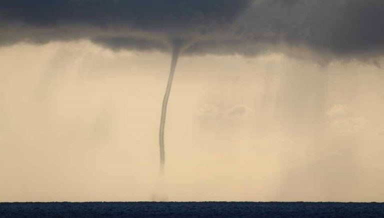 Tornado
