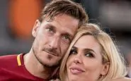 Totti e Ilary