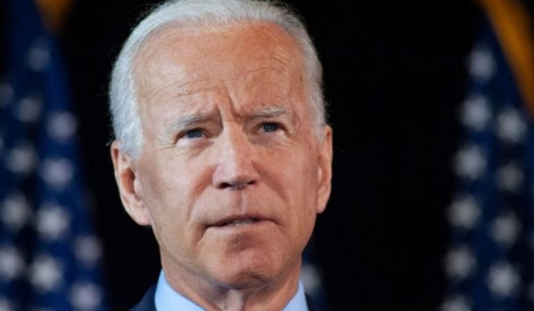 USA Biden Covid-19