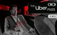 La Card de L'Espresso sugli Uber Files