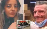 Uccide la figlia