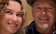 Vasco Rossi e moglie