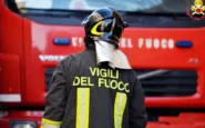 Vigili del fuoco