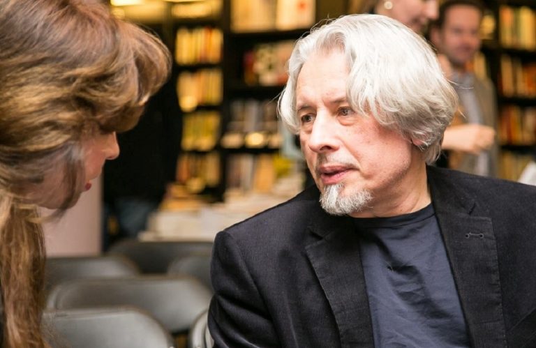 Vladimir Sorokin