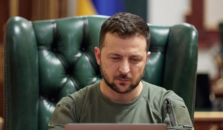 Zelensky