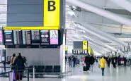 Caos negli aeroporti, Heatrow mette un massimale ai passeggeri