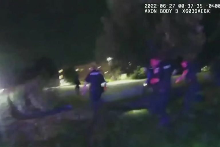 afroamericano ucciso polizia