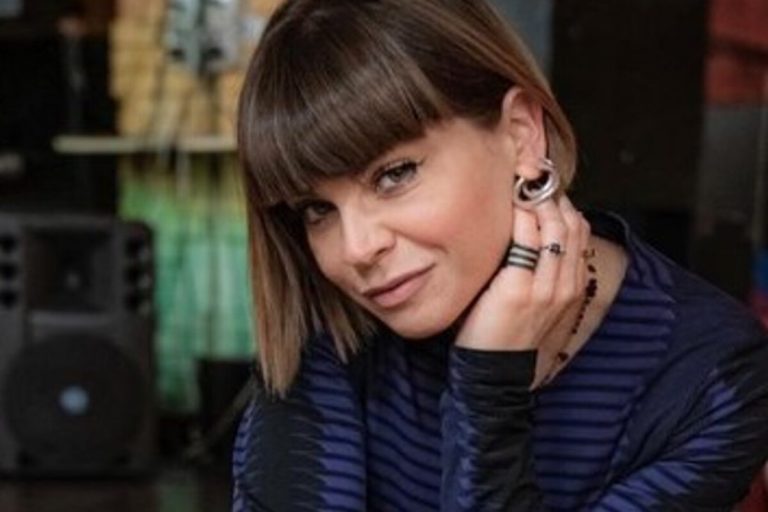 Alessandra Amoroso nuovo amore