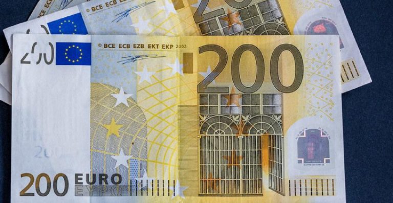 bonus 200 euro netti