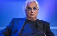 Briatore Crazy Pizza Roma