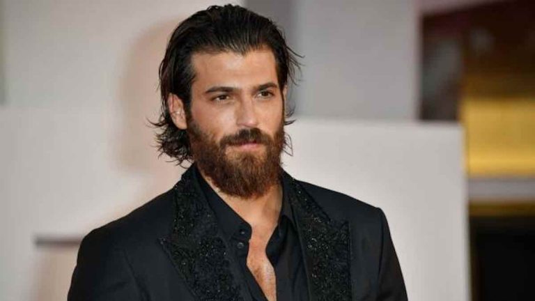 Can Yaman