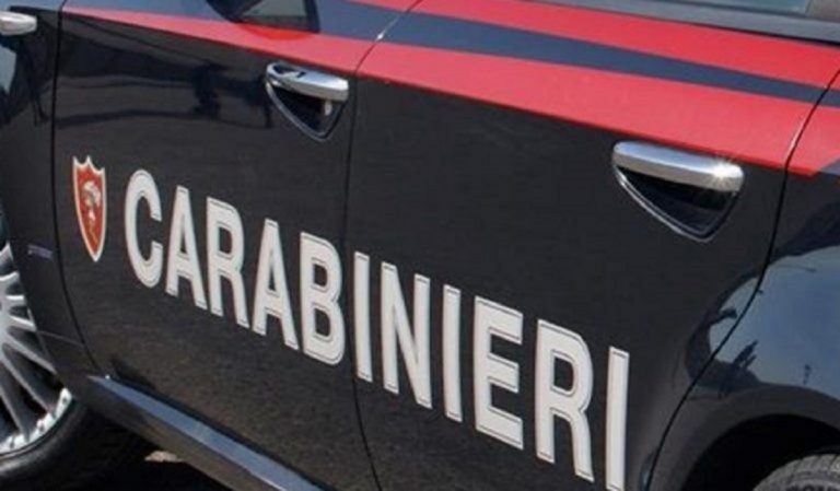 carabinieri