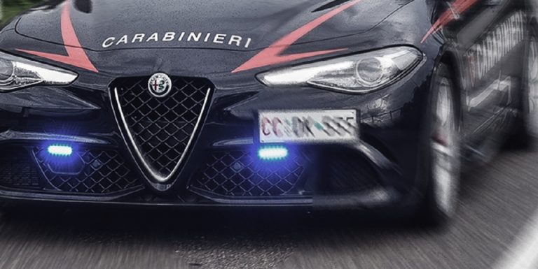 carabinieri