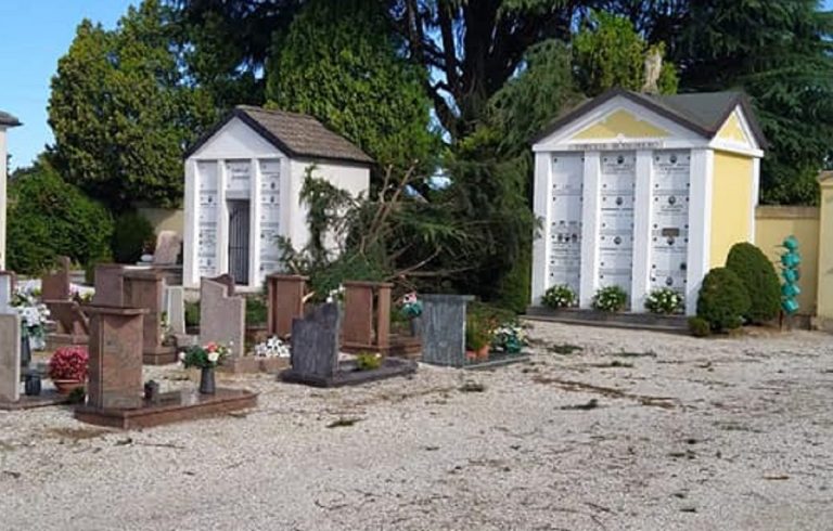 cimitero