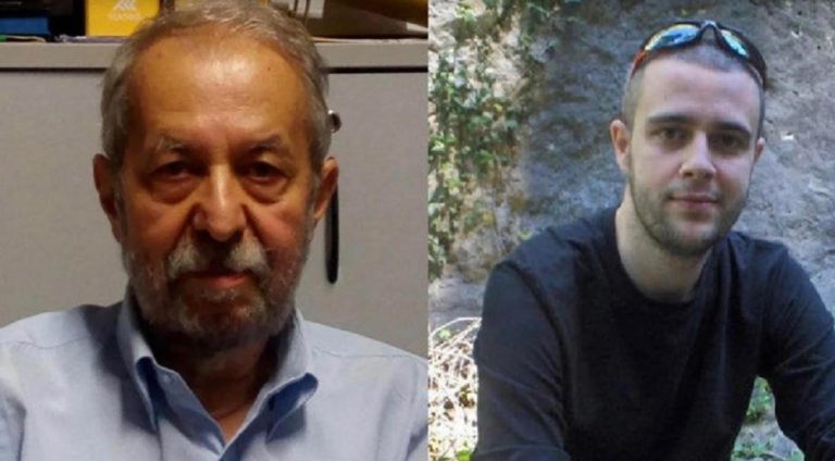 Collegno padre e figlio