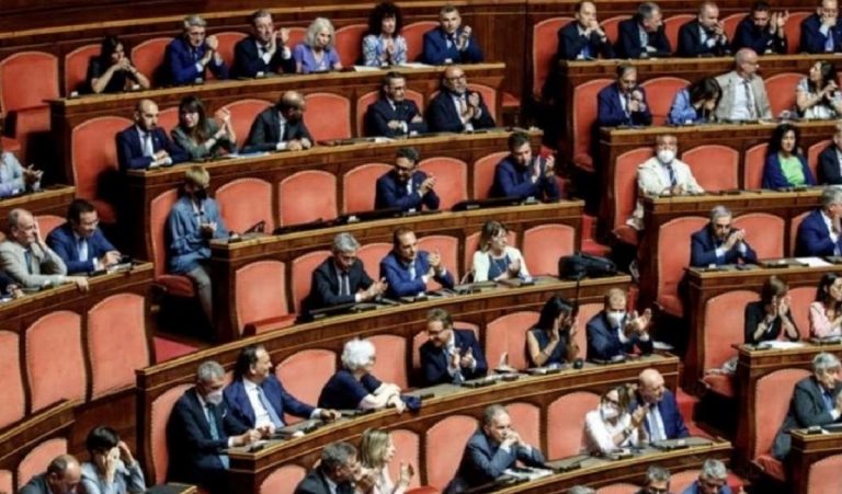 Il 25 settembre ci sarà un voto politico cruciale per l'Italia