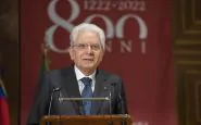 sergio mattarella