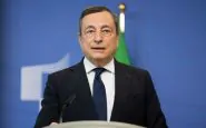 decisioni di Draghi mercoledì