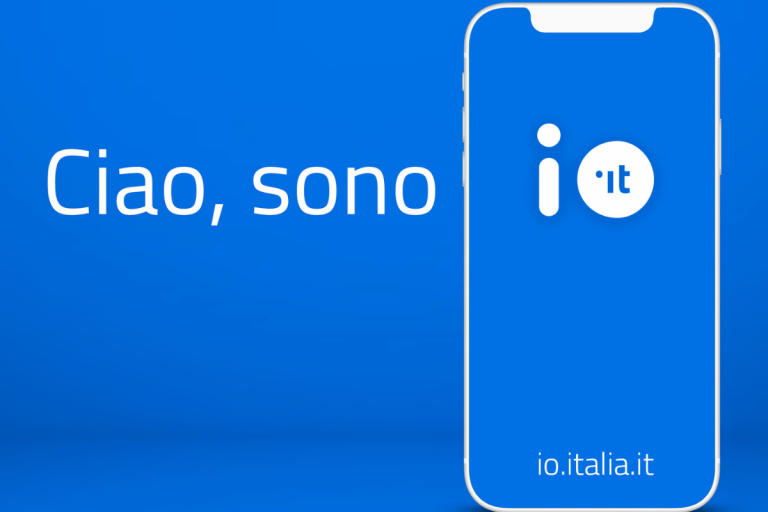 documenti su app io