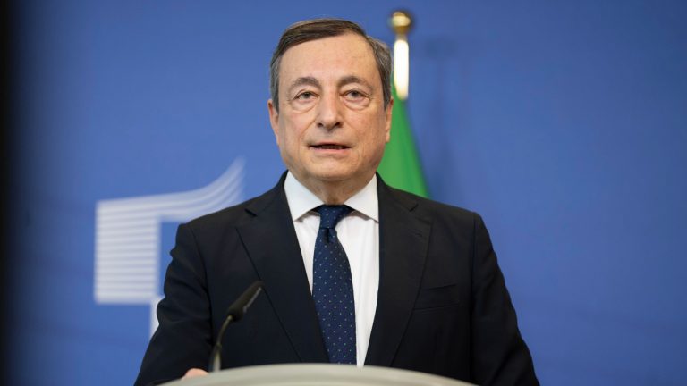 dimissioni draghi ipotesi