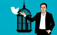 Elon Musk messo a processo da Twitter