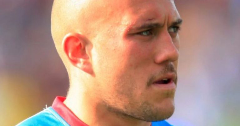 Morto ex rugbista
