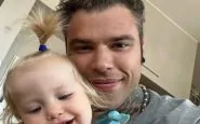 Fedez Vittoria stessa pettinatura