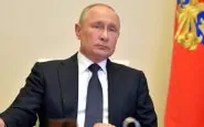 guerra Ucraina Putin minaccia
