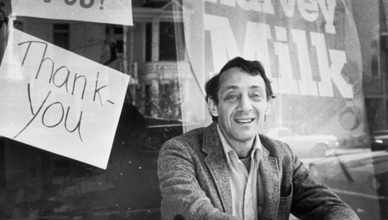 giardino milano intitolato a harvey milk