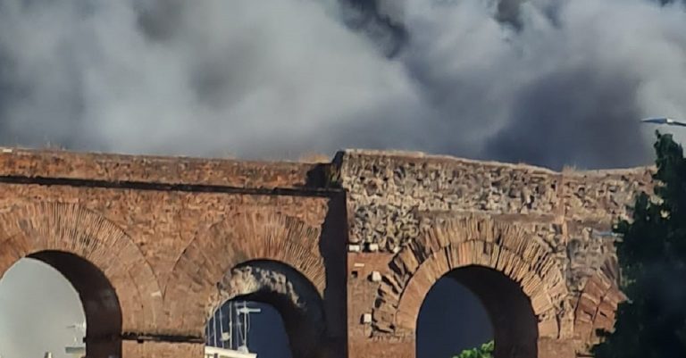 incendio