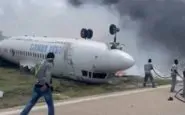 Incidente aereo Mogadiscio